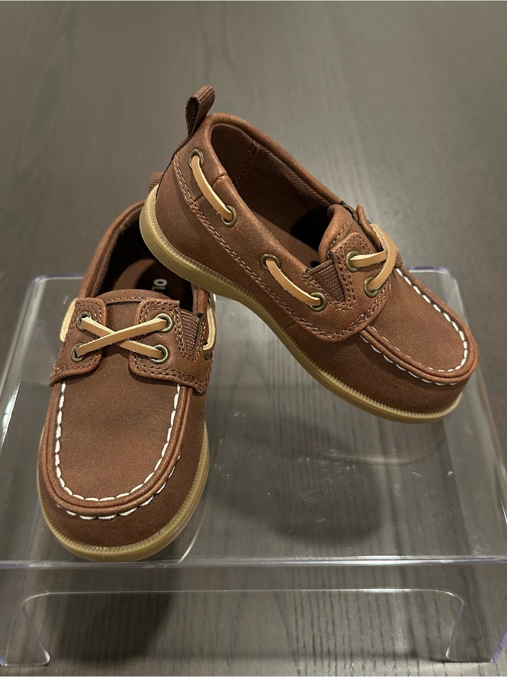 Old Navy Kids Boat Shoes
